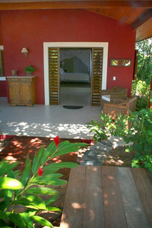 Terra Dos Goitis - Chales - Pipa Praia de Pipa Екстер'єр фото