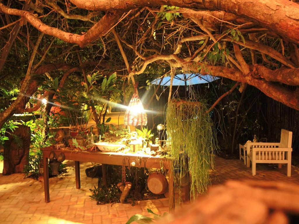 Terra Dos Goitis - Chales - Pipa Praia de Pipa Екстер'єр фото